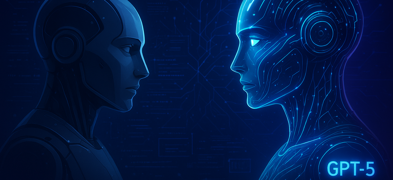 Open AI Rilis GPT-5, Klaim Lebih Cerdas, Aman, dan Adaptif Dari GPT-4o